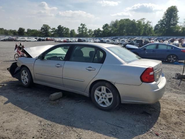 2008 Chevrolet Malibu LT