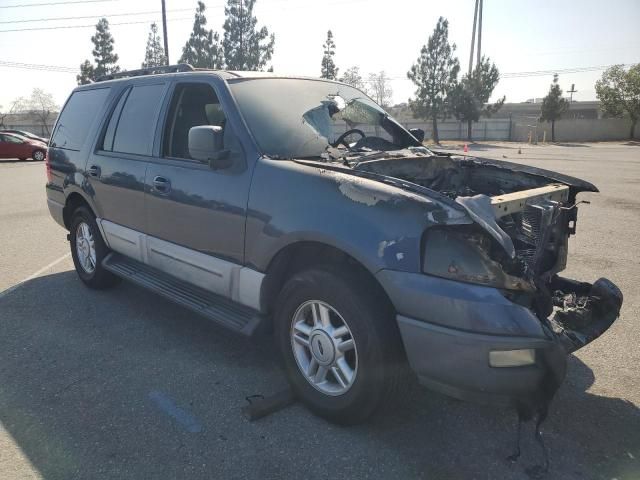 2005 Ford Expedition XLT