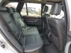 2004 BMW X5 4.4I