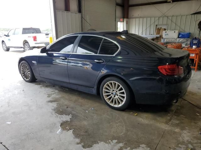 2011 BMW 535 XI