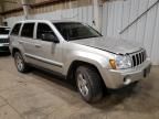 2007 Jeep Grand Cherokee Laredo