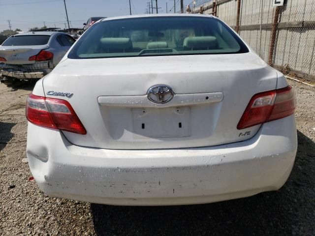 2009 Toyota Camry Base