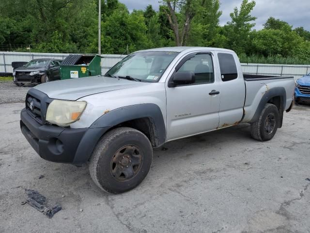 2006 Toyota Tacoma Access Cab