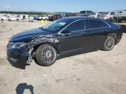 Hybrid Vehicles for sale at auction: 2013 Lincoln MKZ Hybrid