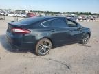 2015 Ford Fusion Titanium