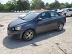 2013 Chevrolet Sonic LT