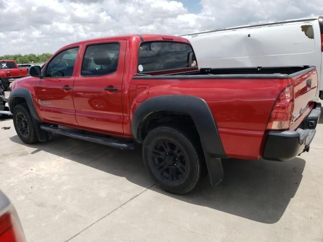 2015 Toyota Tacoma Double Cab Prerunner