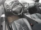 2005 Mercedes-Benz SLK 350