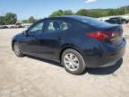 2015 Mazda 3 Sport