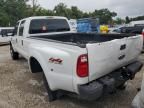 2008 Ford F350 Super Duty