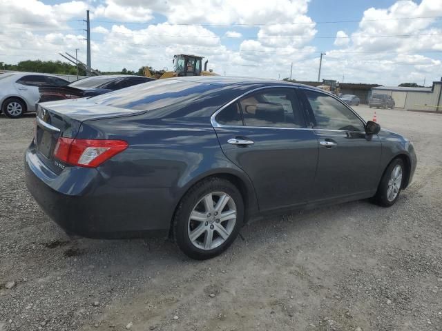 2009 Lexus ES 350