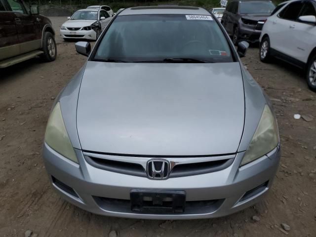 2006 Honda Accord EX