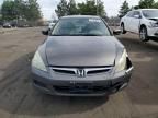 2006 Honda Accord EX