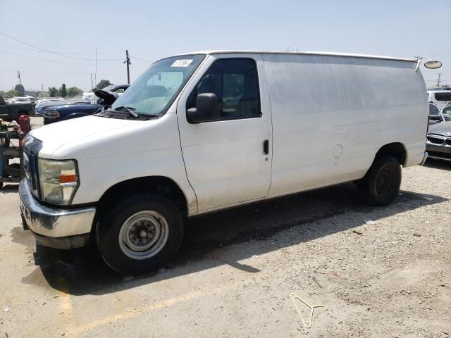 2010 Ford Econoline E250 Van