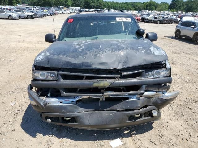 2000 Chevrolet Tahoe K1500