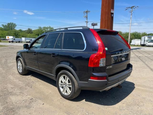 2010 Volvo XC90 3.2