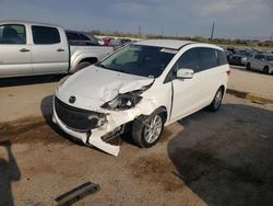 Mazda Vehiculos salvage en venta: 2013 Mazda 5