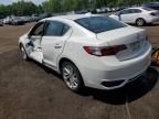 2018 Acura ILX Premium