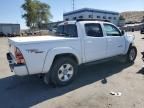 2007 Toyota Tacoma Double Cab Prerunner