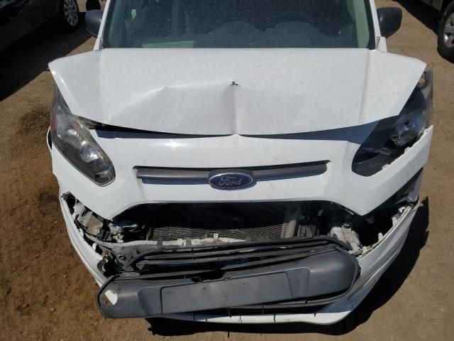 2015 Ford Transit Connect XLT