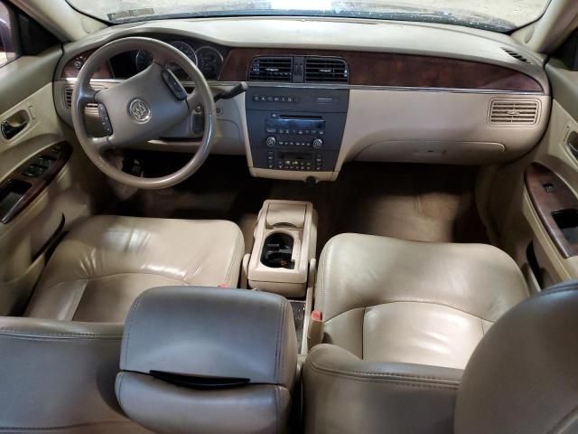 2007 Buick Lacrosse CXL