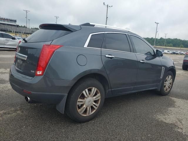 2013 Cadillac SRX Luxury Collection