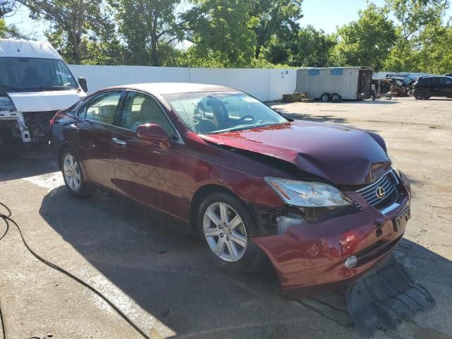 2008 Lexus ES 350