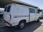 1991 Ford Econoline E350 Van