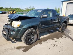 Toyota Tacoma Vehiculos salvage en venta: 2011 Toyota Tacoma Access Cab