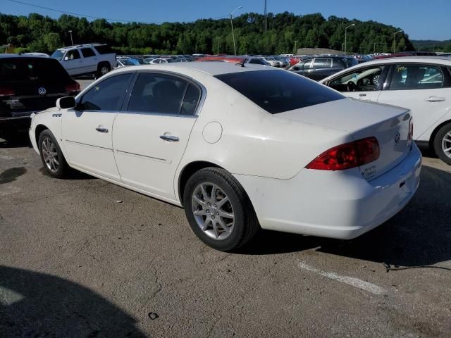 2008 Buick Lucerne CXL