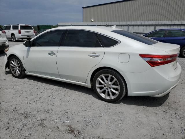 2013 Toyota Avalon Base