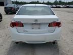 2013 Acura TSX SE