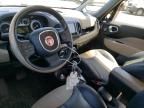 2014 Fiat 500L Lounge