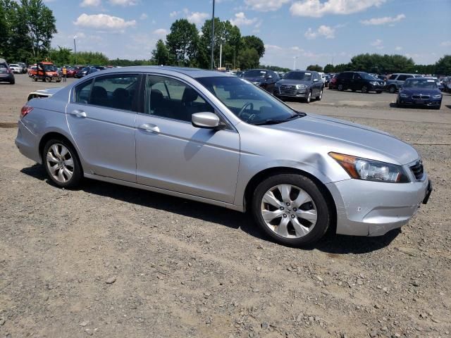 2008 Honda Accord EXL