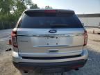 2011 Ford Explorer Limited