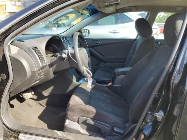 2011 Nissan Altima Base