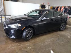 Salvage cars for sale from Copart Elgin, IL: 2023 BMW 228XI