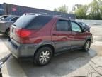 2004 Buick Rendezvous CX