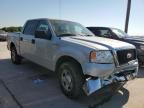 2008 Ford F150 Supercrew