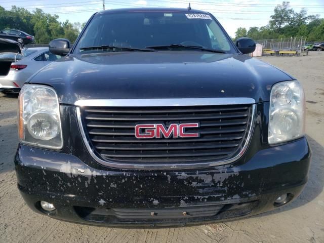 2013 GMC Yukon XL K1500 SLT