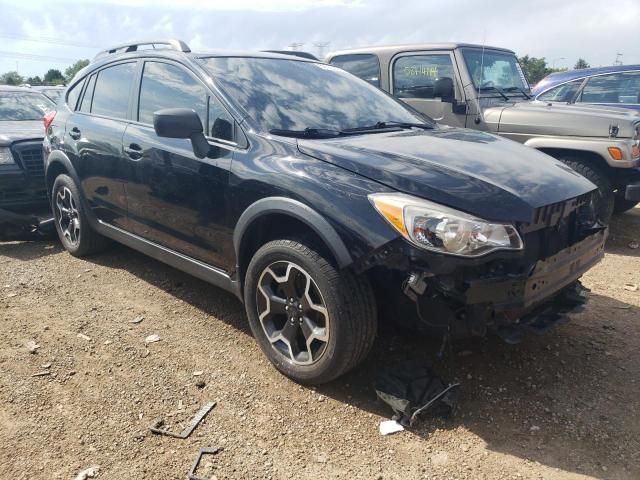 2015 Subaru XV Crosstrek 2.0 Premium