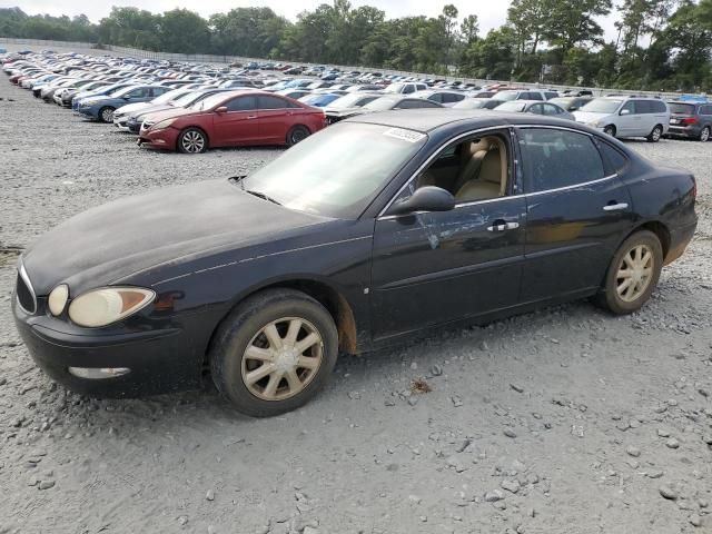 2006 Buick Lacrosse CXL