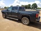 2017 GMC Sierra C1500 SLT