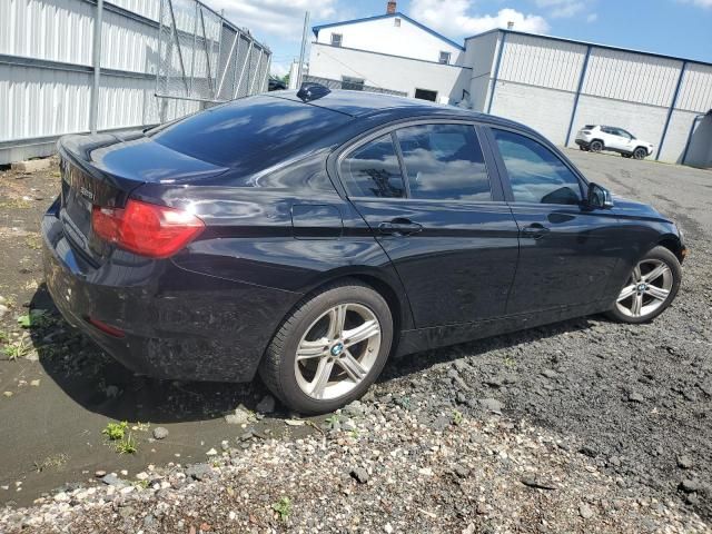 2015 BMW 328 XI