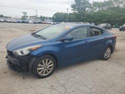 2014 Hyundai Elantra SE en venta en Lexington, KY