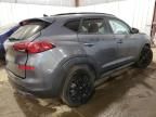 2019 Hyundai Tucson Limited