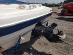 2005 Bayliner Boat With Trailer