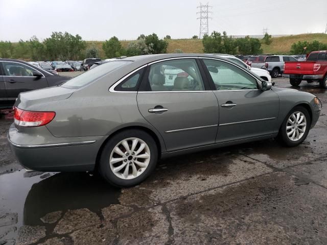 2007 Hyundai Azera SE