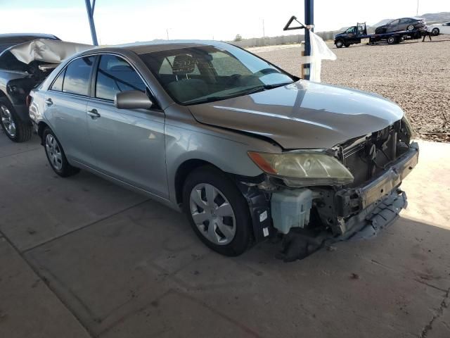 2009 Toyota Camry SE