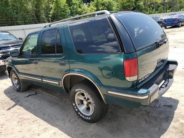 1998 Chevrolet Blazer